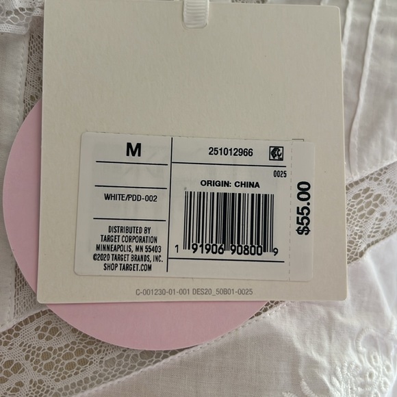 Love shack fancy white dress - Picture 8 of 8